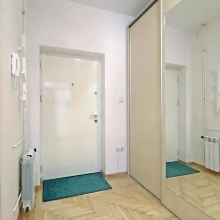 Cozy Near Saint Sava Temple * Belgrad