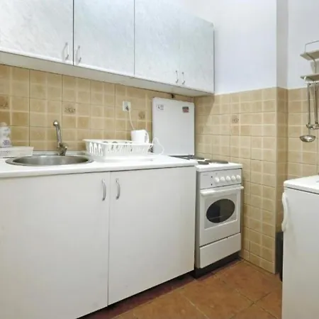 Cozy Near Saint Sava Temple * Belgrad