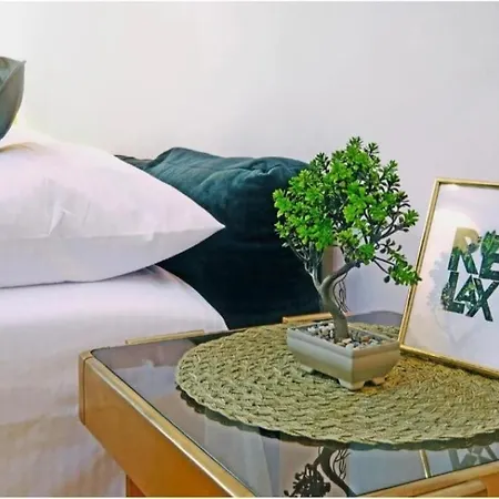 Cozy Near Saint Sava Temple Belgrad