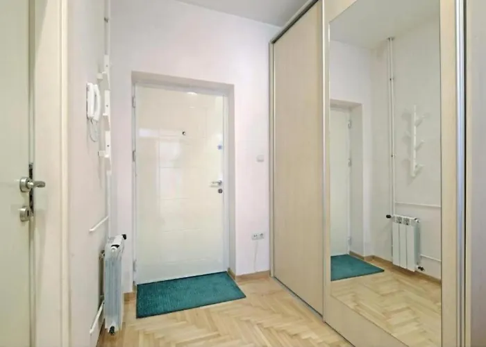 Cozy Near Saint Sava Temple * Belgrád