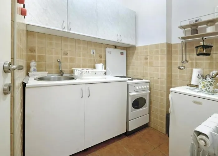 Cozy Near Saint Sava Temple * Belgrád