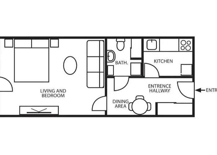 Apartman Cozy Near Saint Sava Temple