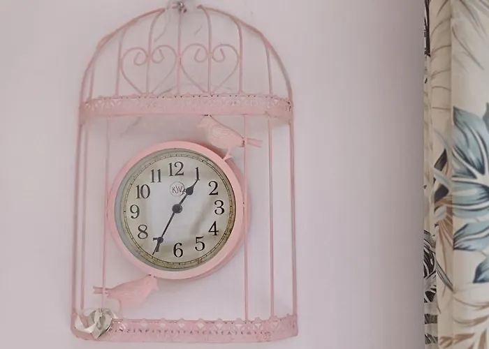 Cozy Near Saint Sava Temple